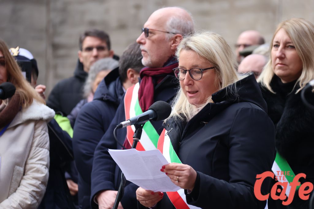 Donne Democratiche Trieste: «Solidarietà a Rosanna Pucci. Basta sessismo nelle istituzioni»